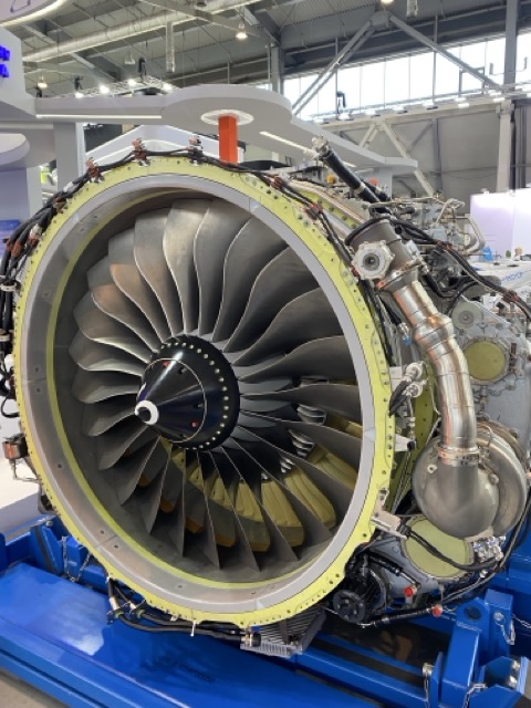 HydraulicUnit на выставке ИННОПРОМ 2025