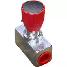 Дроссель 3/4