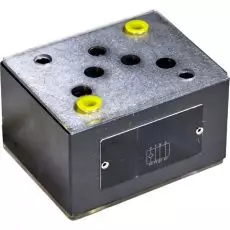 Обратный клапан модульный OKM-10-P
