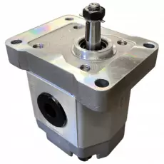 Насос шестеренный GP1H2