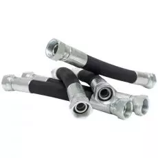 Рукав высокого давления 1SN 1/4 BSP
