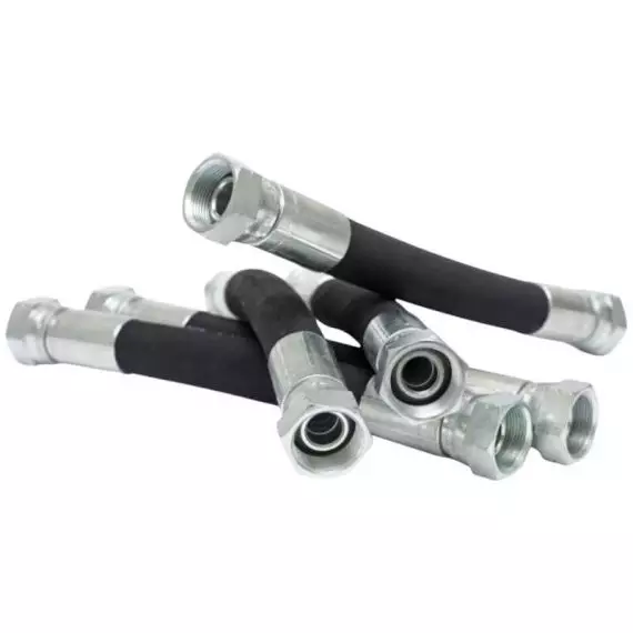Рукав высокого давления 2SN 1/2 BSP