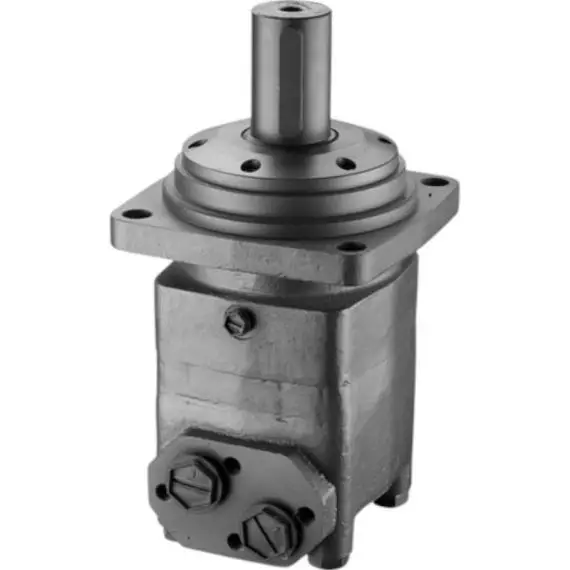 Мотор героторный MT725
