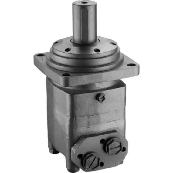Мотор героторный MV985