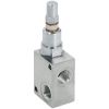 Предохранительный клапан трубного монтажа VMP 3/4” 80/300 BAR