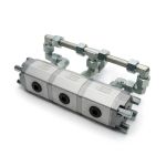 Делители-сумматоры потока