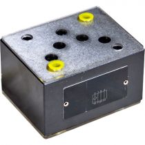 Обратный клапан модульный OKM-10-A