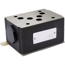 Гидрозамок модульный PCV10-A