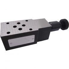 Предохранительный клапан RV6-VB−315