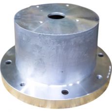 Колокол (фланец гидростанции) F350-2-3