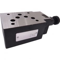 Предохранительный клапан RV10-VD−315