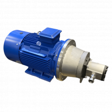 Насосный агрегат