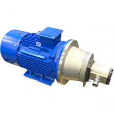 Насосный агрегат CM-1-0-1,5-190-0,55