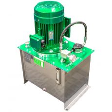 Маслостанция СМ1-250-9-60-1,1