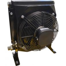 Маслоохладитель воздушный 300 л/мин 220В