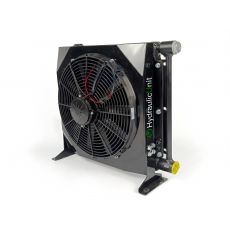 Маслоохладитель воздушный MOX-3 120–140 л/мин 20 кВт 220В