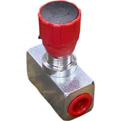 Дроссель 1/4