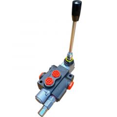 Распределитель моноблочный P80−1