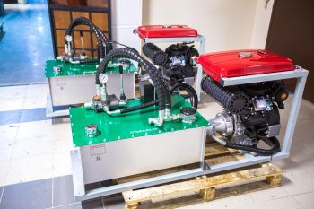 Стандарты качества и безопасности гидравлического оборудования