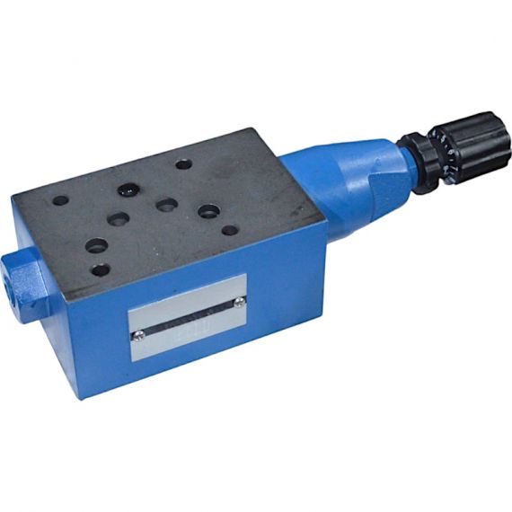 Редукционный клапан PRV-10-DP-150