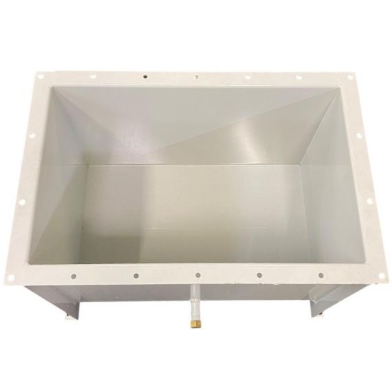 Гибробак 12л