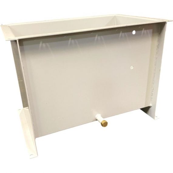 Гибробак 12л