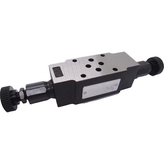 Предохранительный клапан RV6-VD−150
