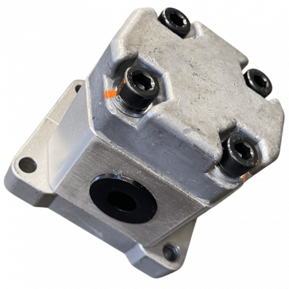 Насос шестеренный GP1H8