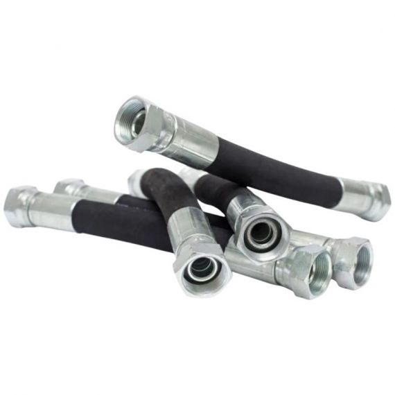 Рукав высокого давления 2SN 3/8 BSP