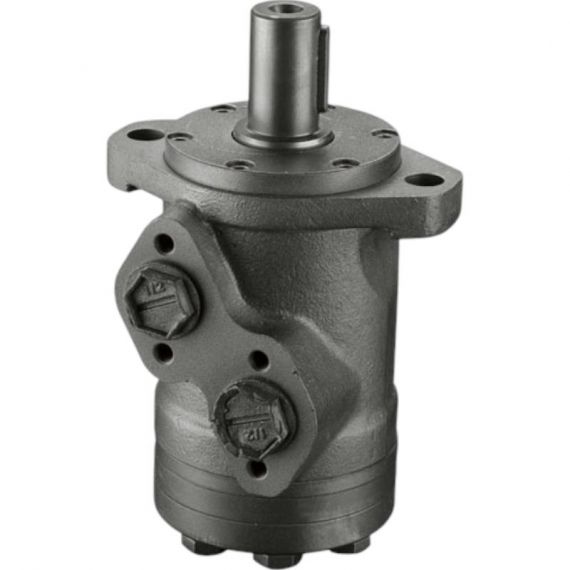 Мотор героторный MR160
