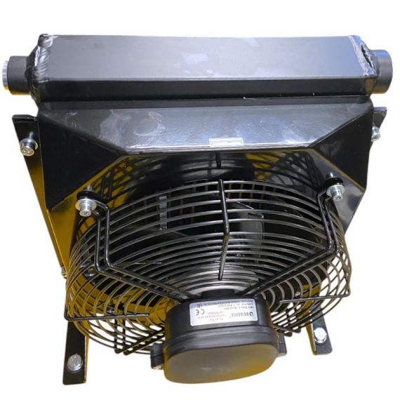 Маслоохладитель воздушный 450 л/мин 380В