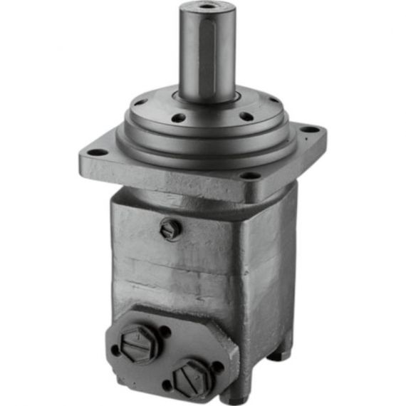 Мотор героторный MT315