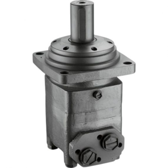 Мотор героторный MV400