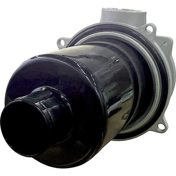 Фильтр сливной FTC-5-25