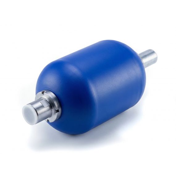 Гидроаккумулятор баллонный 2 л, 345 бар (PED 2/34.5)