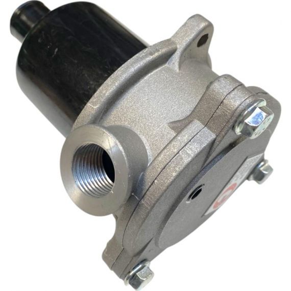 Фильтр сливной FTC-1-25