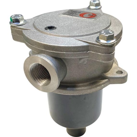 Фильтр сливной FTC-1-25